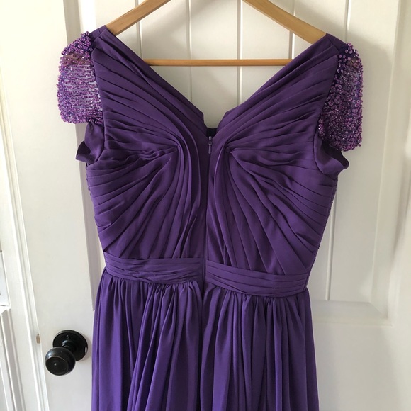 Beautiful Graduation / Prom Dress! - Picture 6 of 6